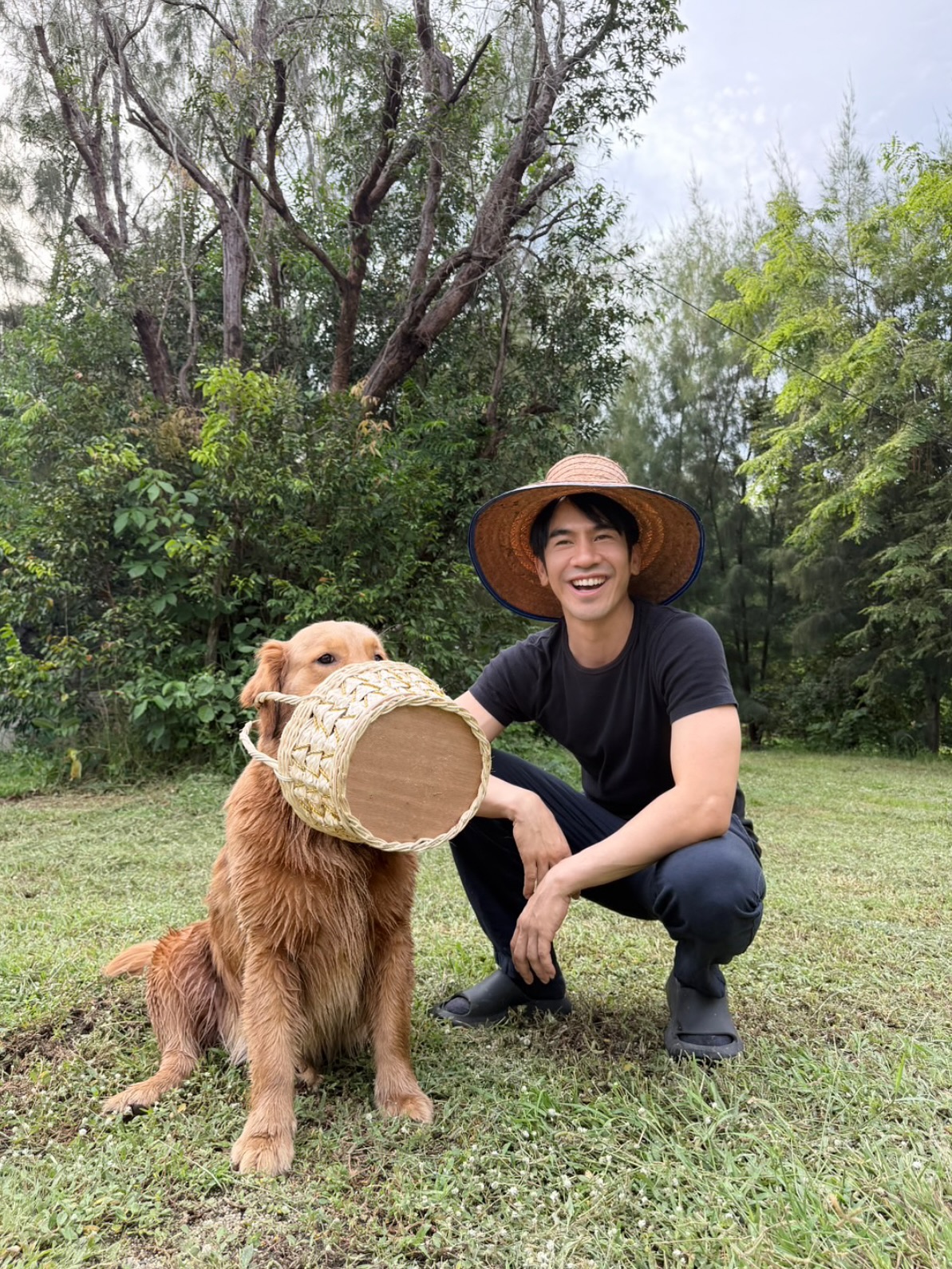 โป๊ป ธนวรรธน์