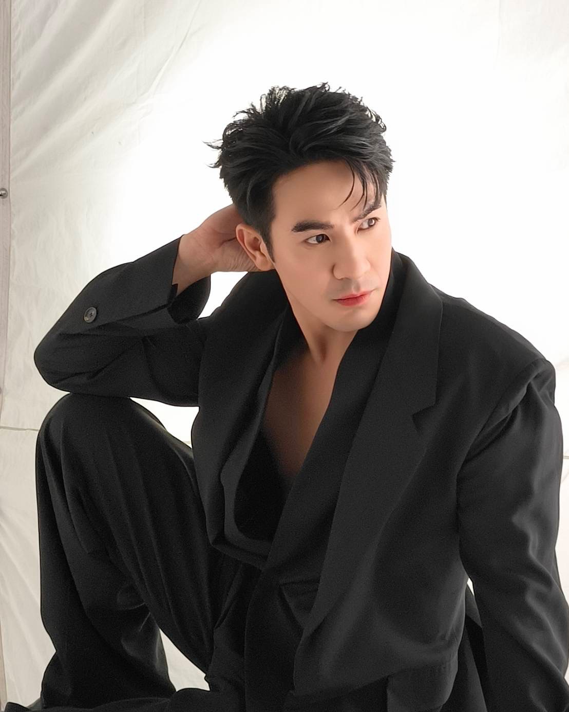 โป๊ป ธนวรรธน์