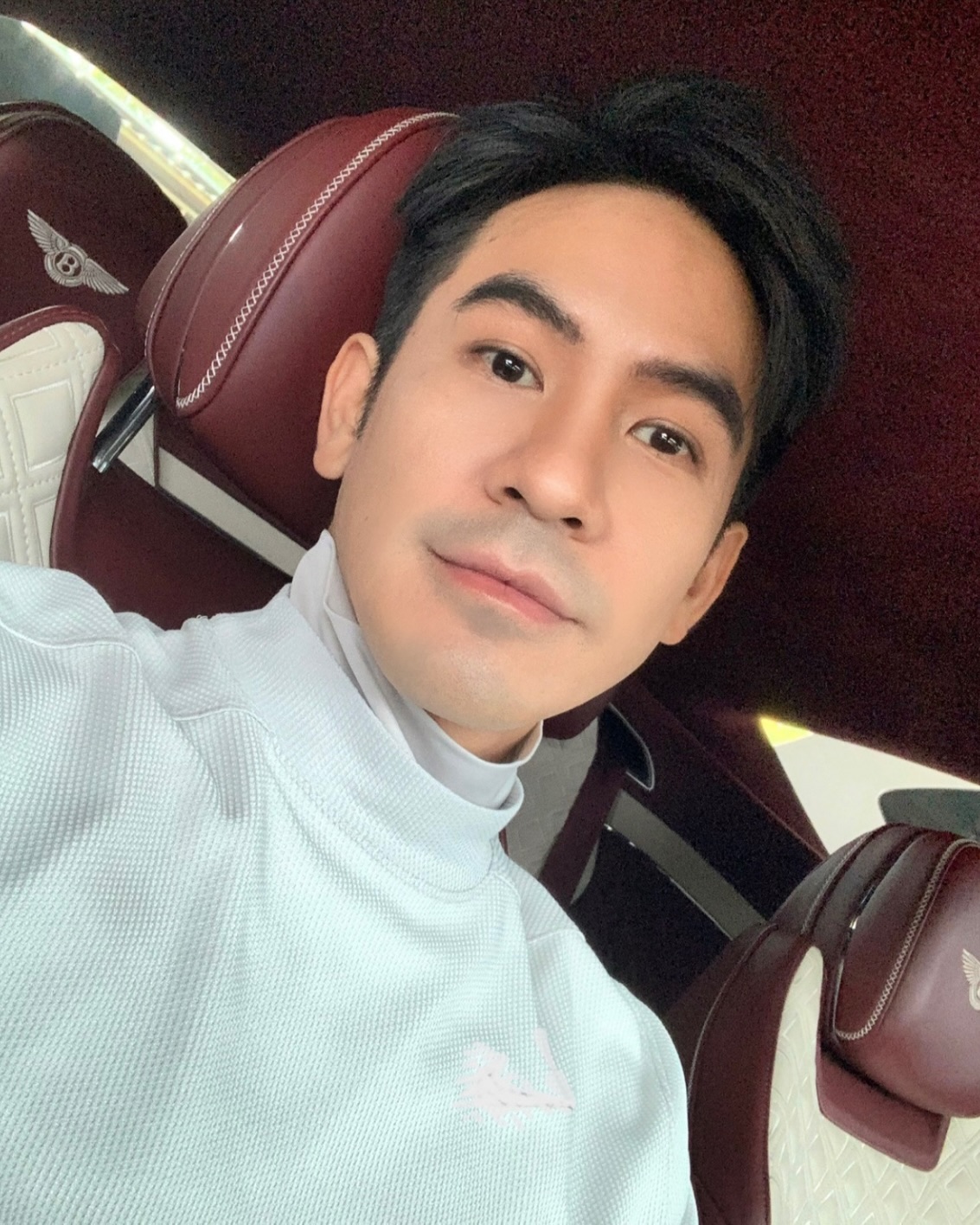 โป๊ป ธนวรรธน์