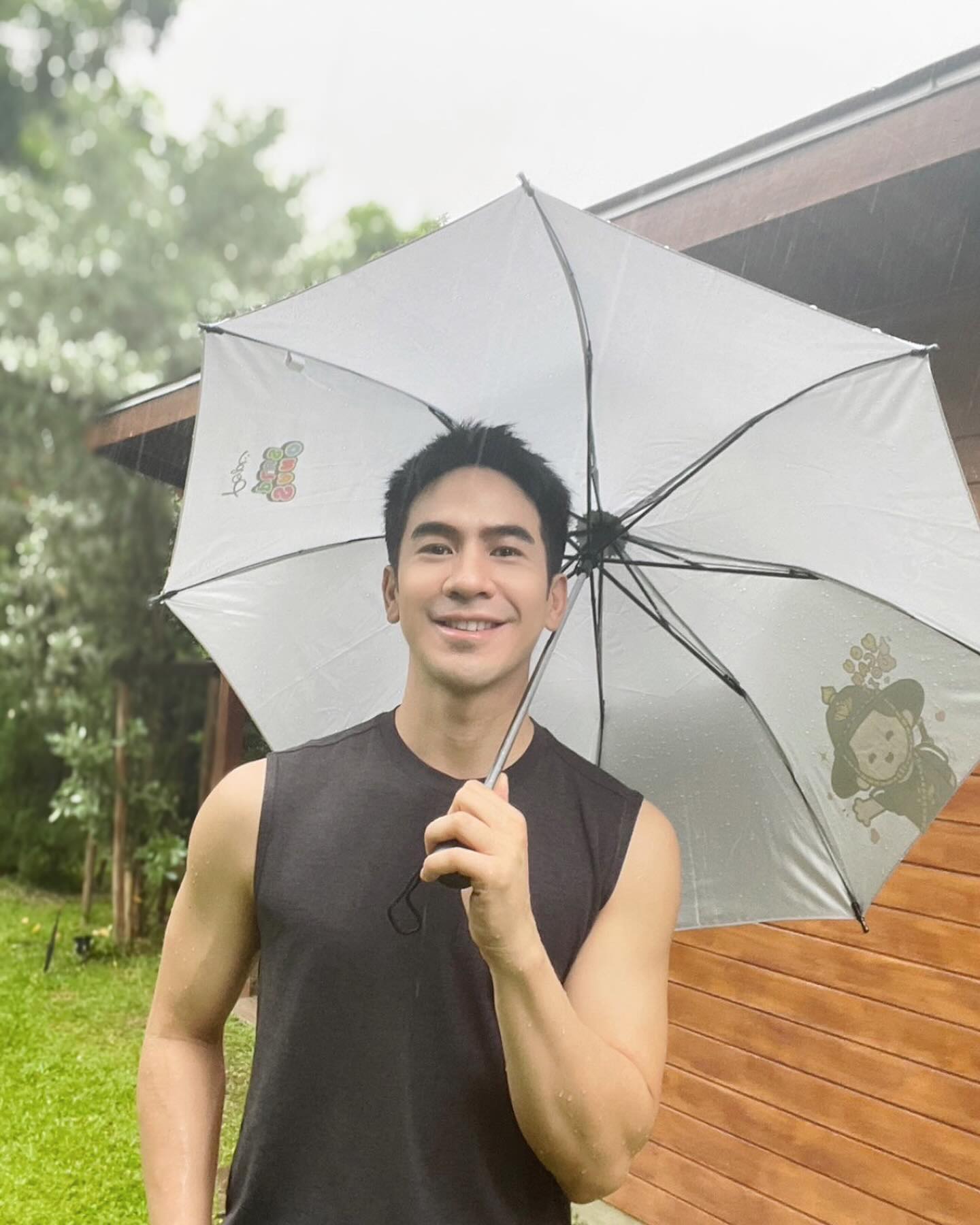 โป๊ป ธนวรรธน์