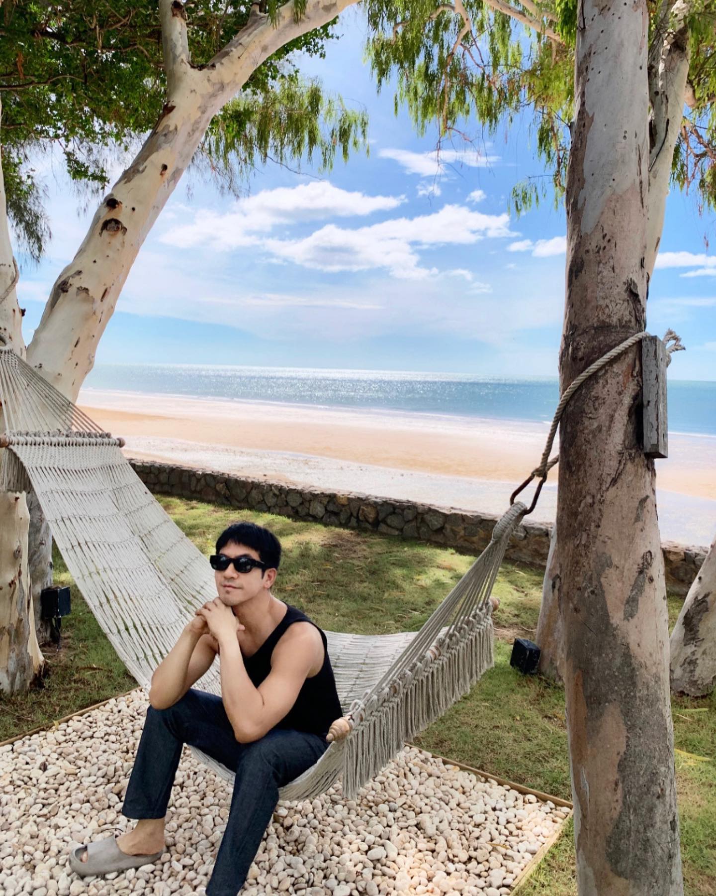 โป๊ป ธนวรรธน์