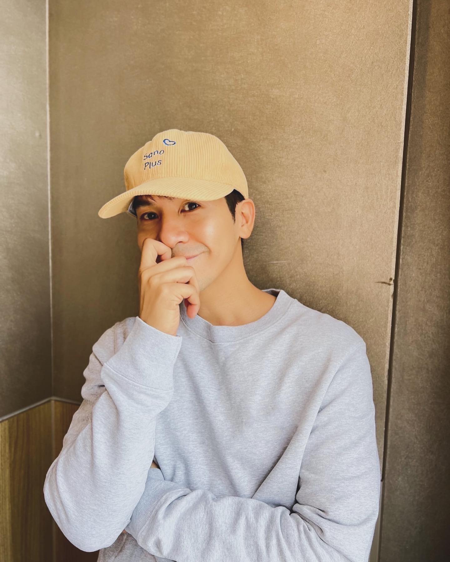 โป๊ป ธนวรรธน์