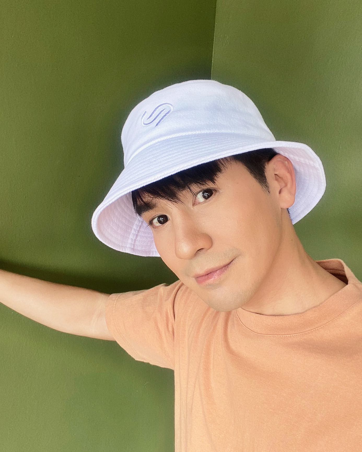 โป๊ป ธนวรรธน์