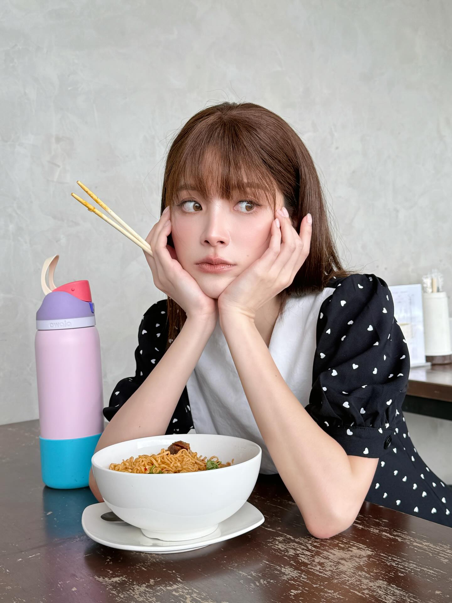 ใบเฟิร์น พิมพ์ชนก