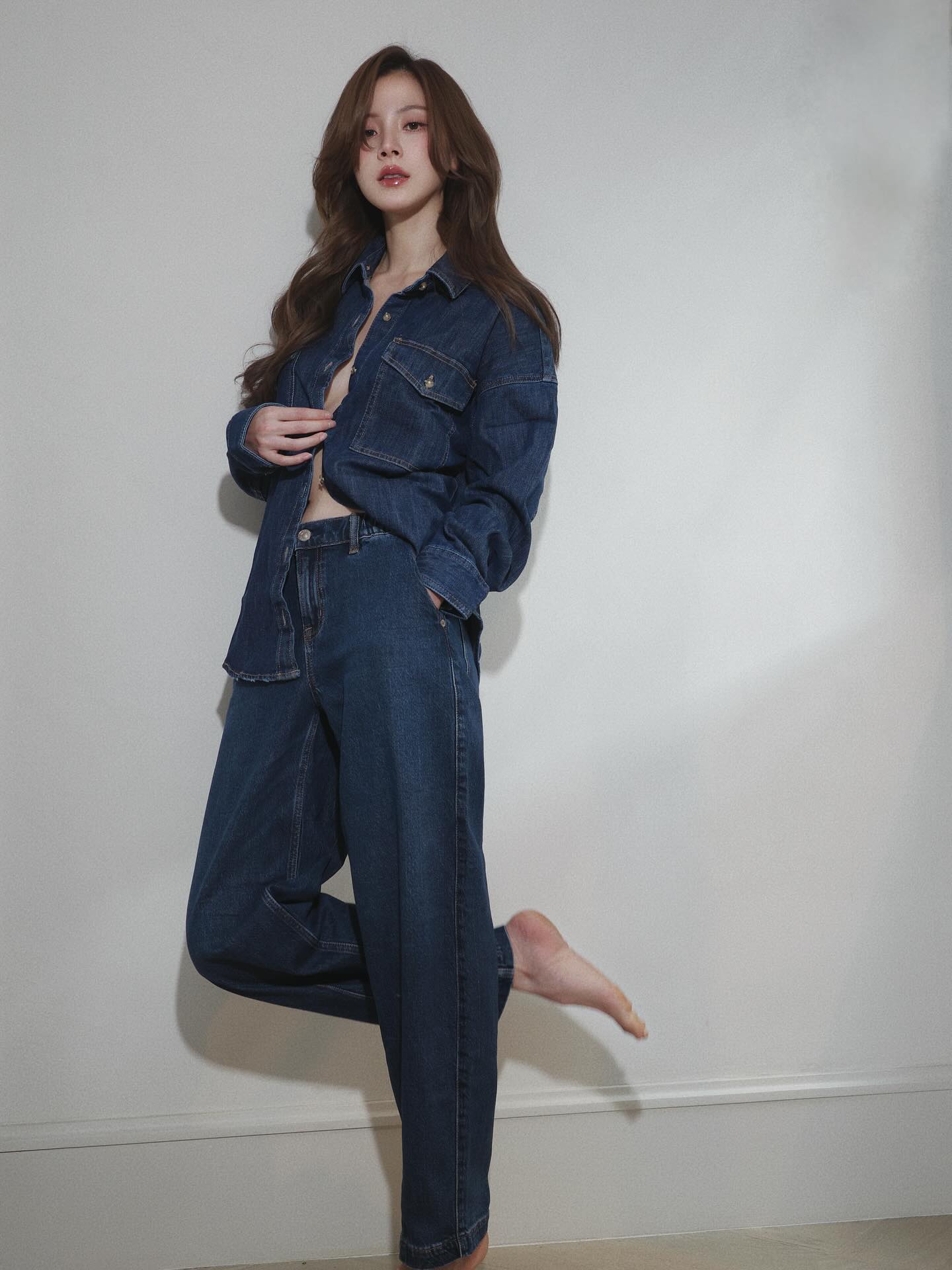 ใบเฟิร์น พิมพ์ชนก