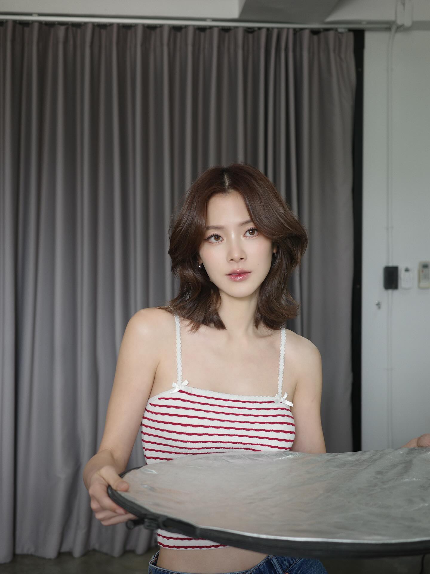 ใบเฟิร์น พิมพ์ชนก