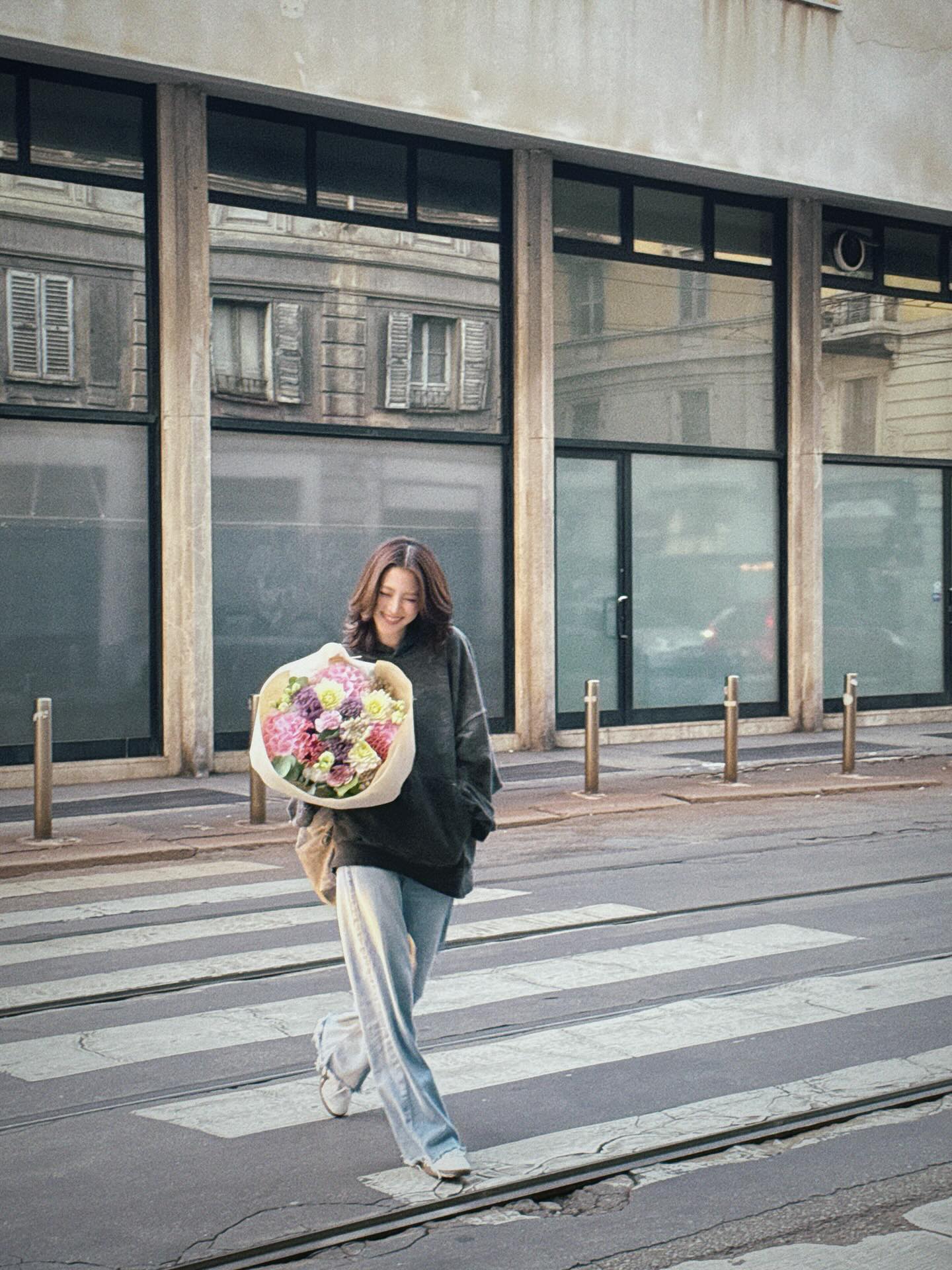 ใบเฟิร์น พิมพ์ชนก