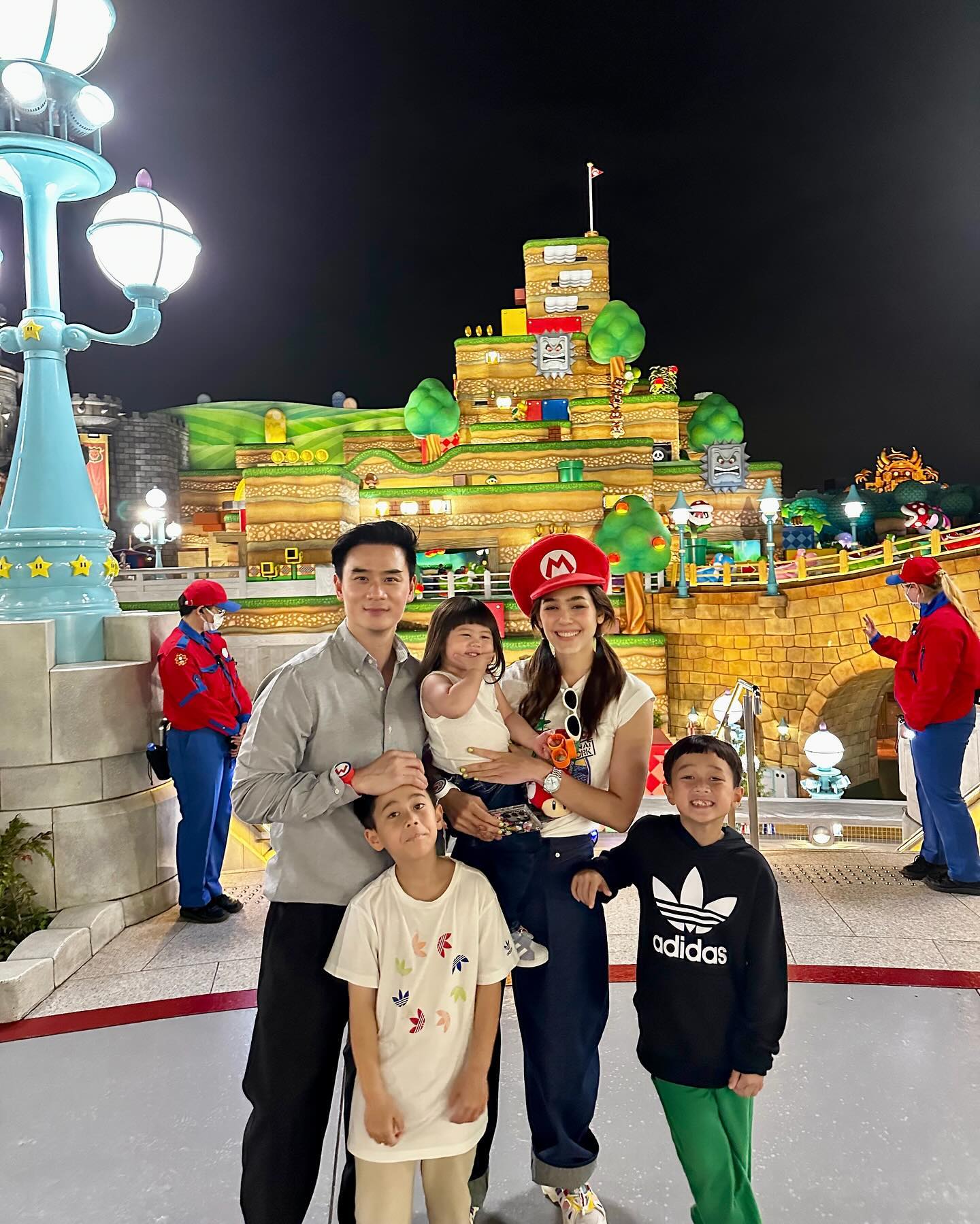 น็อต วิศรุต