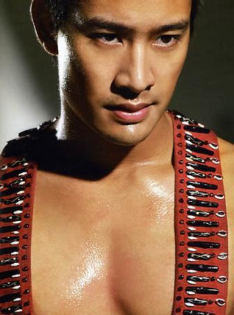 ป้อง ณวัฒน์