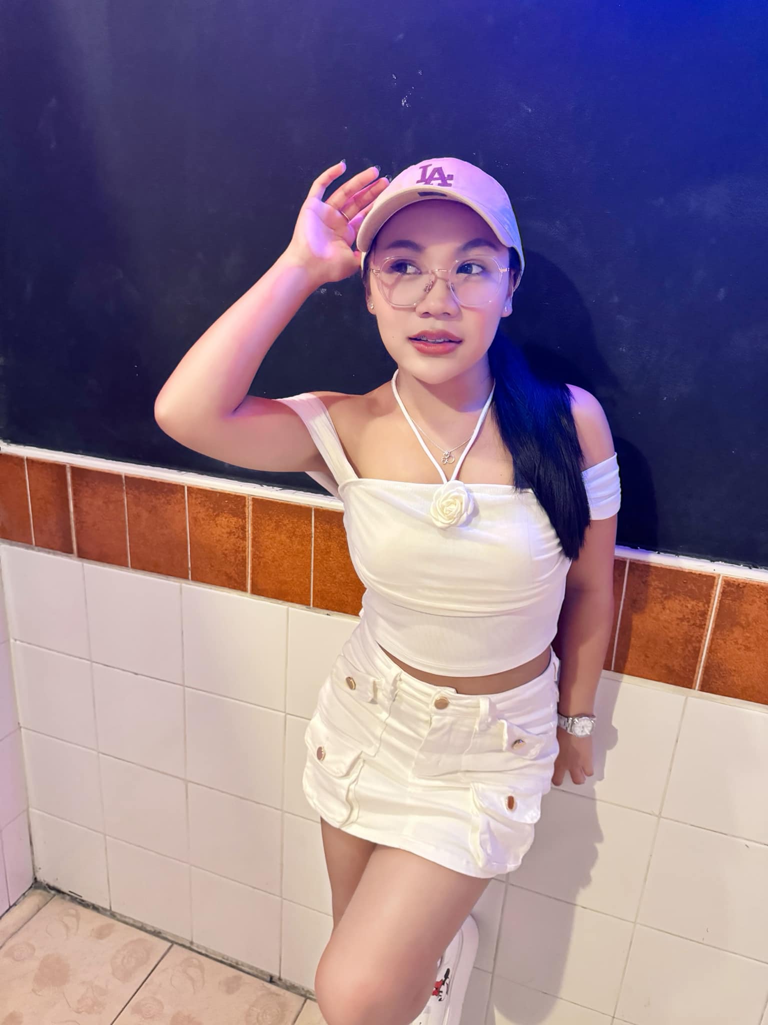 ลิลลี่ ได้หมดถ้าสดชื่น