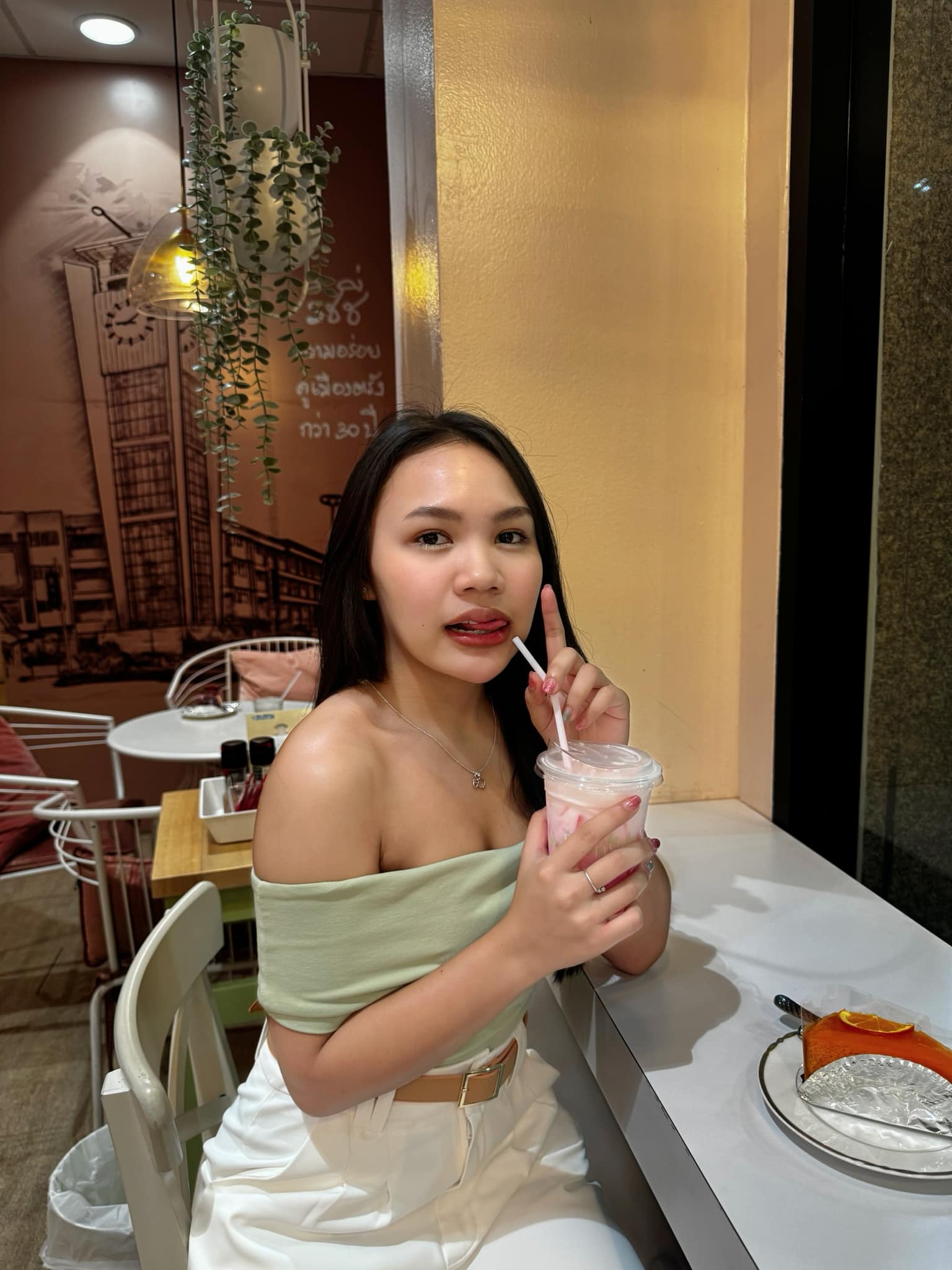 ลิลลี่ ได้หมดถ้าสดชื่น