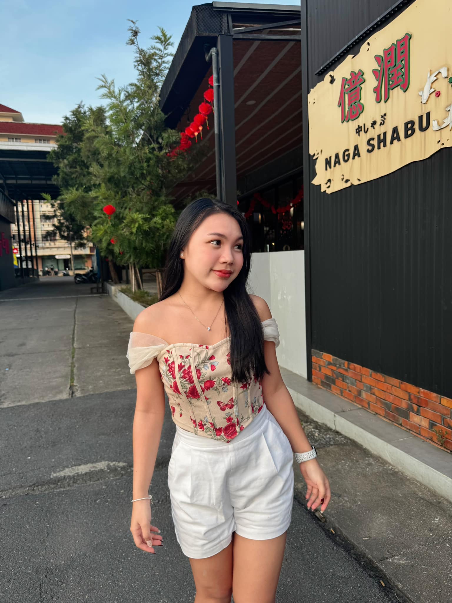 ลิลลี่ ได้หมดถ้าสดชื่น