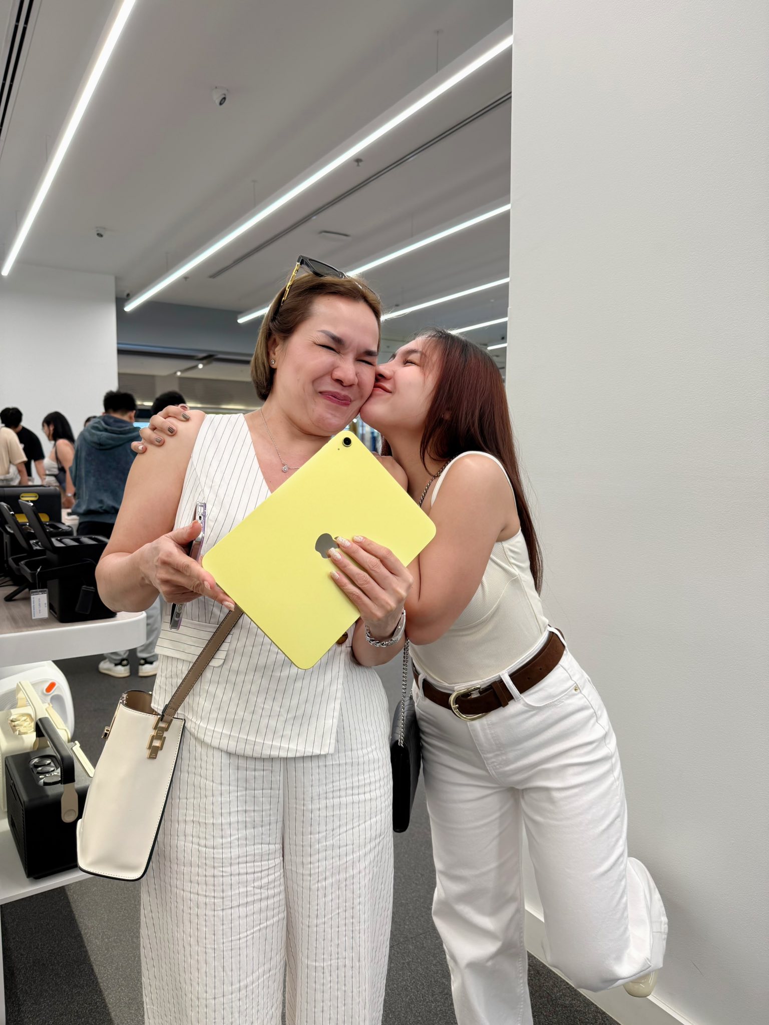 ลิลลี่ ได้หมดถ้าสดชื่น