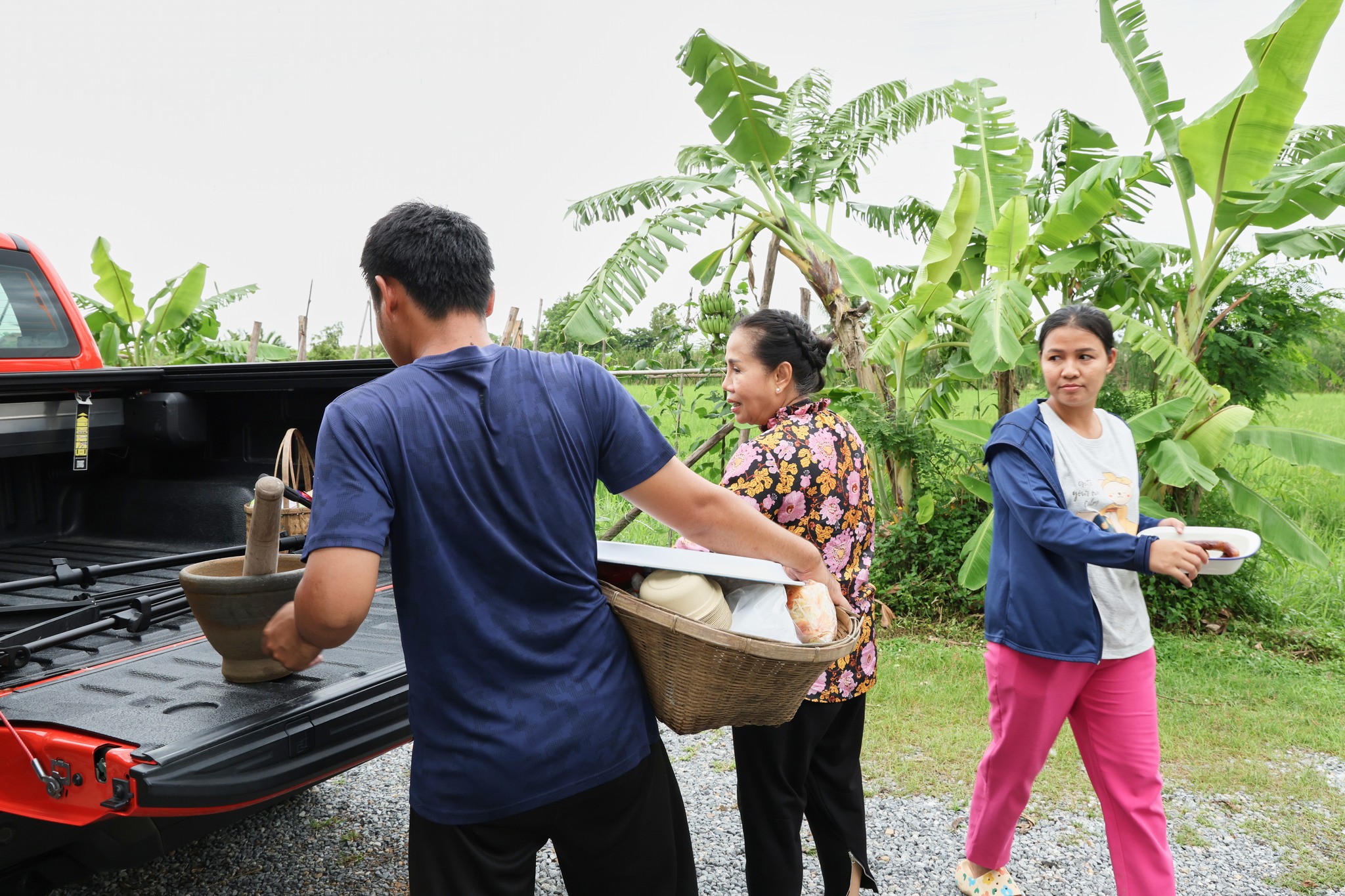 ยายหนิง