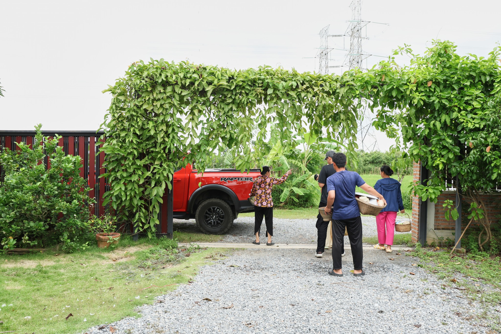 ยายหนิง