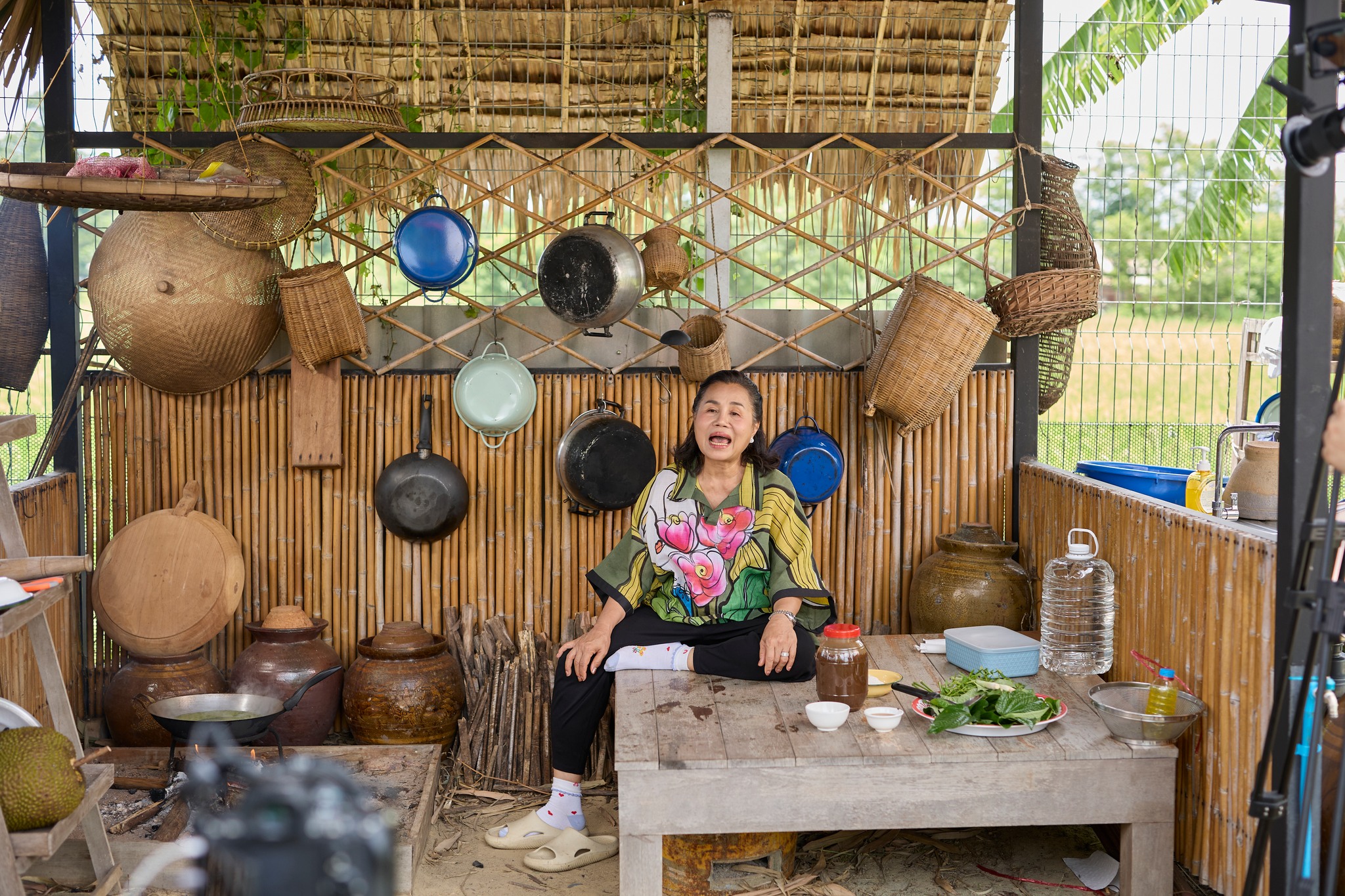 ยายหนิง