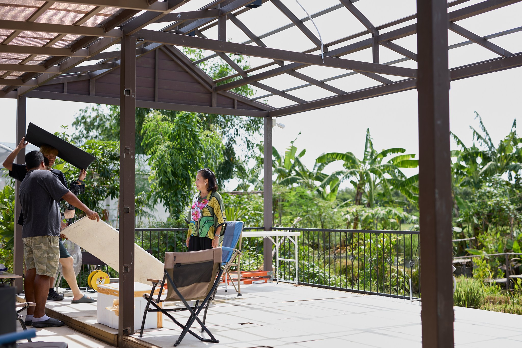 ยายหนิง