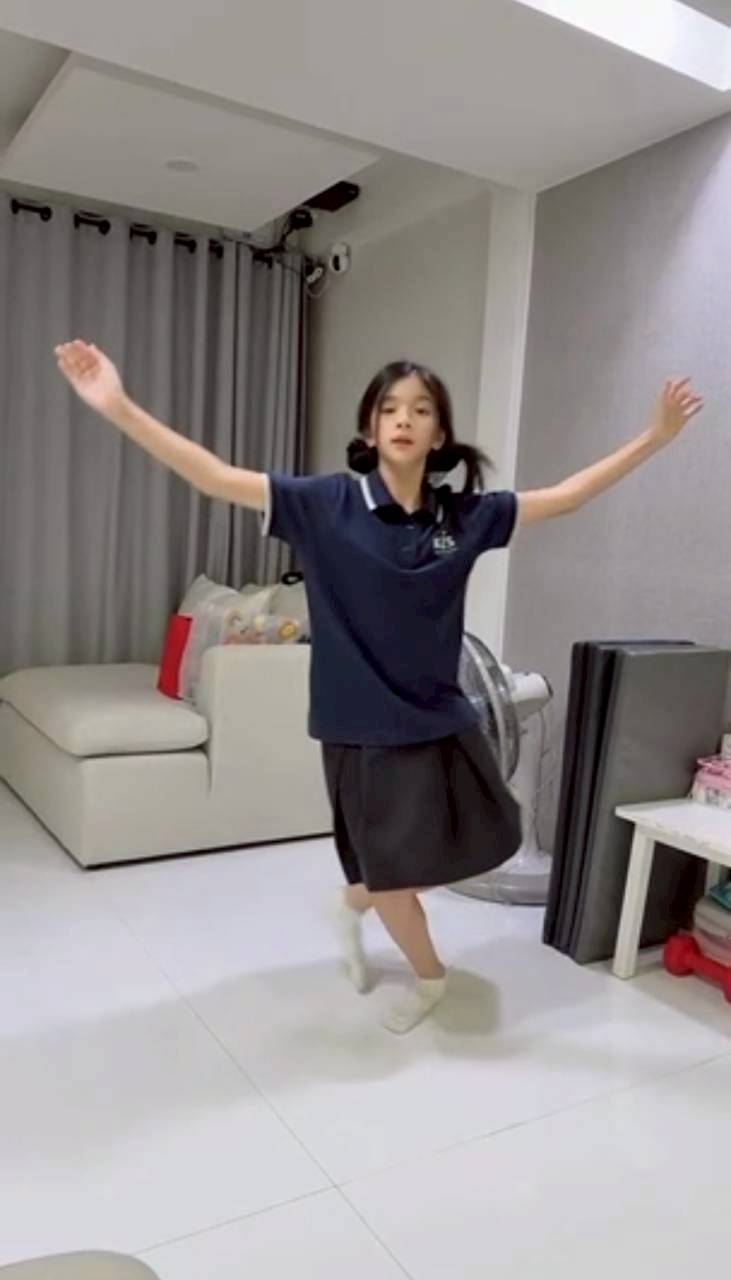 น้องมะลิ