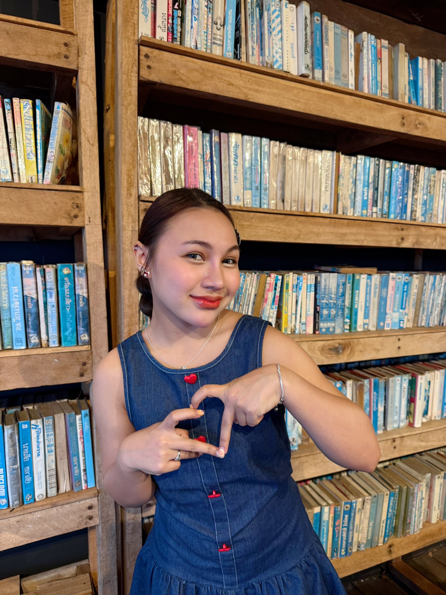 ลิลลี่ ได้หมดถ้าสดชื่น