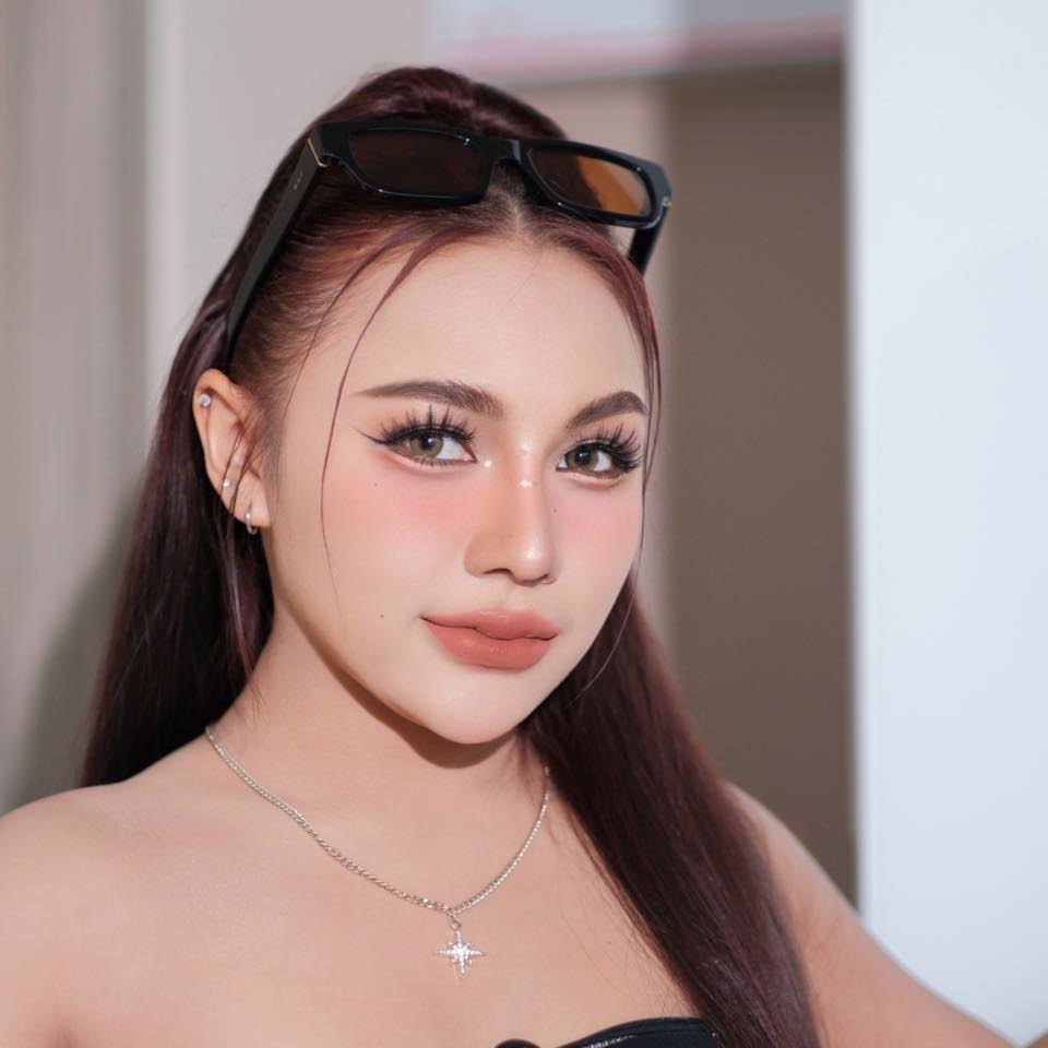 ลิลลี่ ได้หมดถ้าสดชื่น