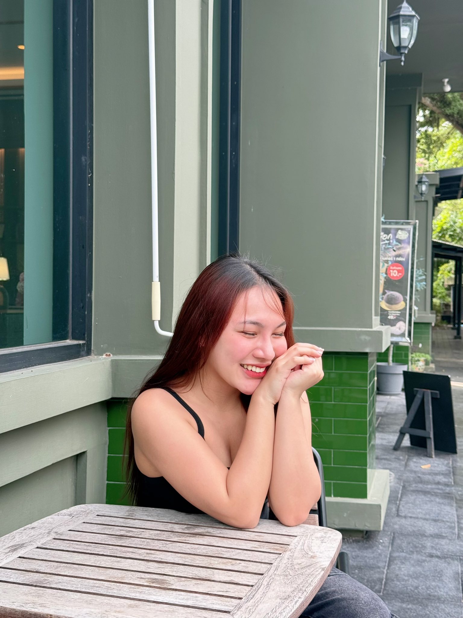 ลิลลี่ ได้หมดถ้าสดชื่น