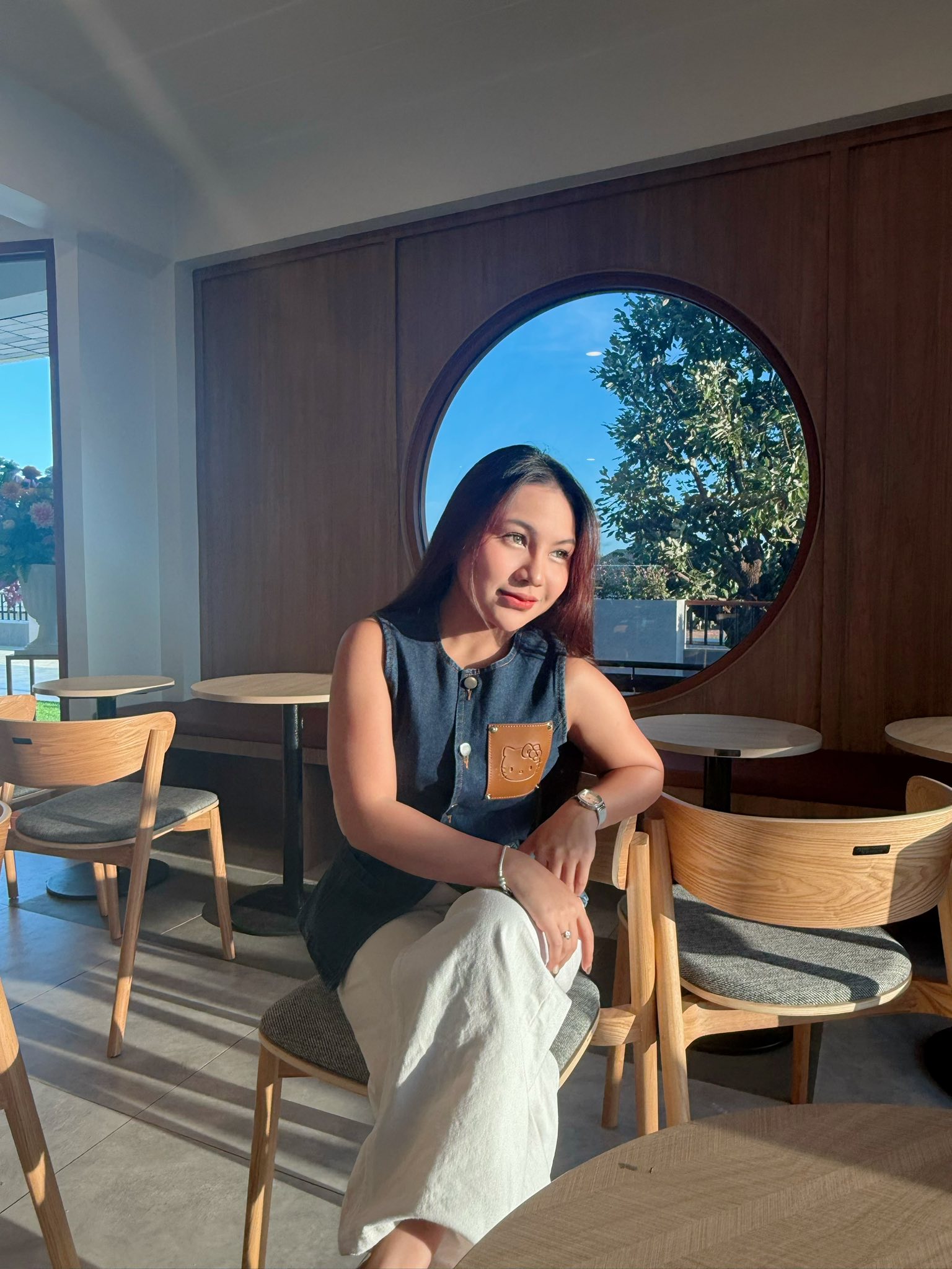 ลิลลี่ ได้หมดถ้าสดชื่น