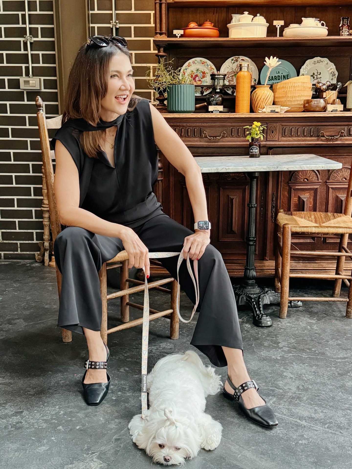 แอน สิเรียม