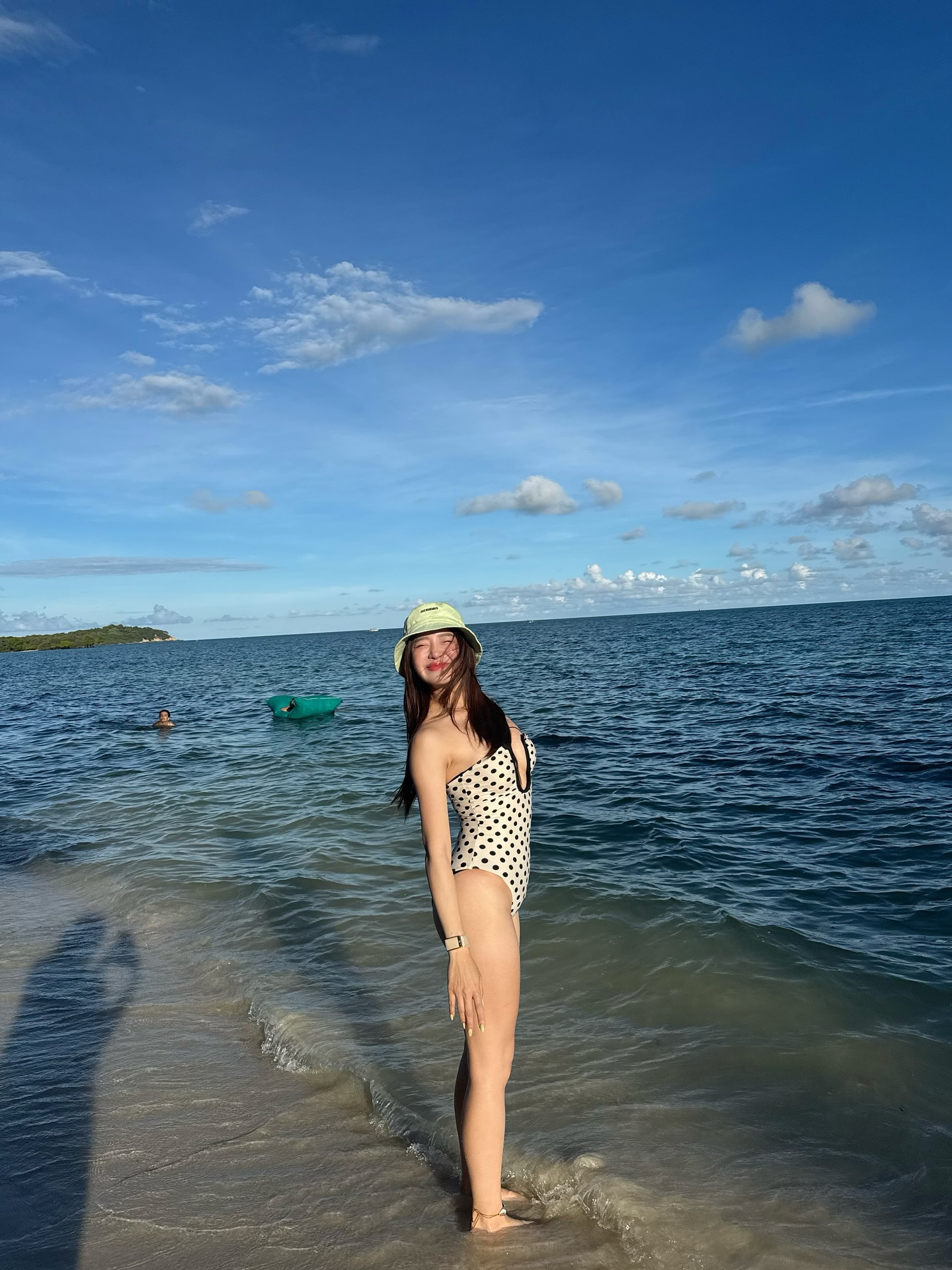 มายด์ ณภศศิ