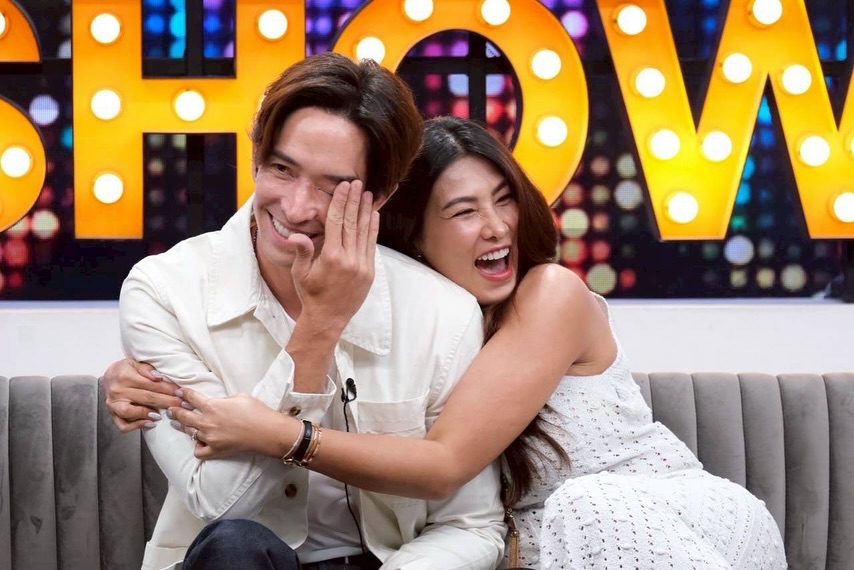 นุ่น หลุยส์