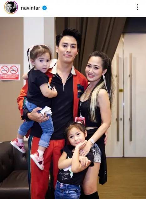 นาวิน ต้าร์