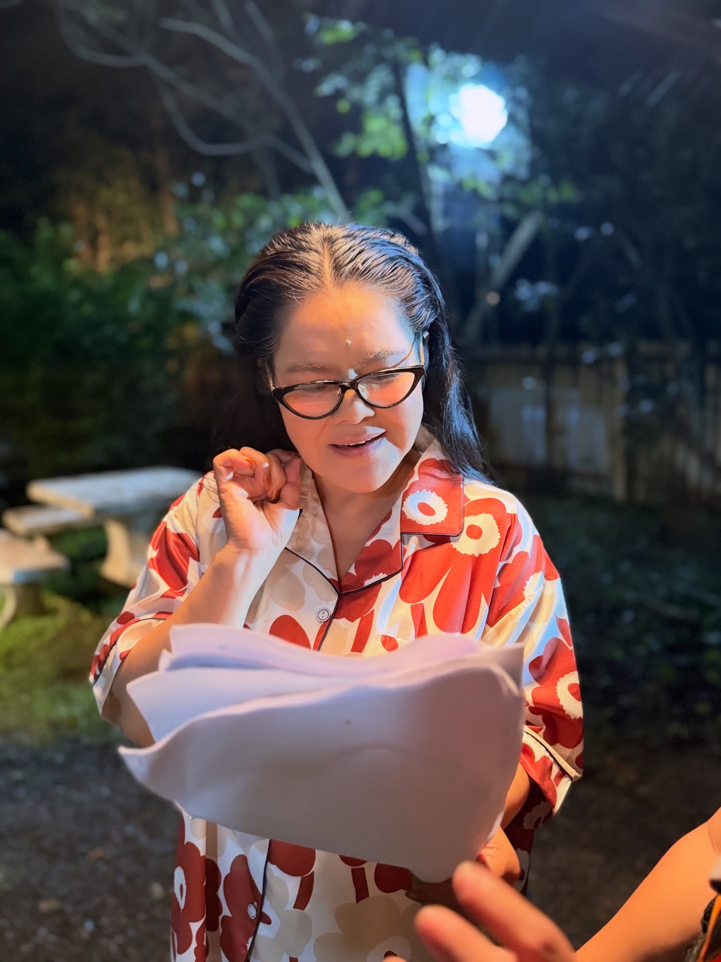 ฮาย อาภาพร