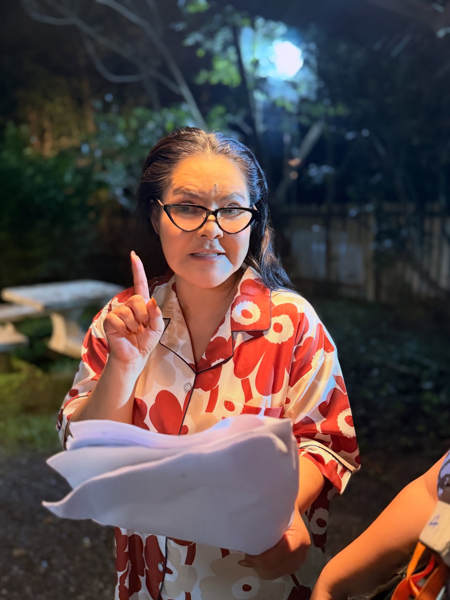 ฮาย อาภาพร