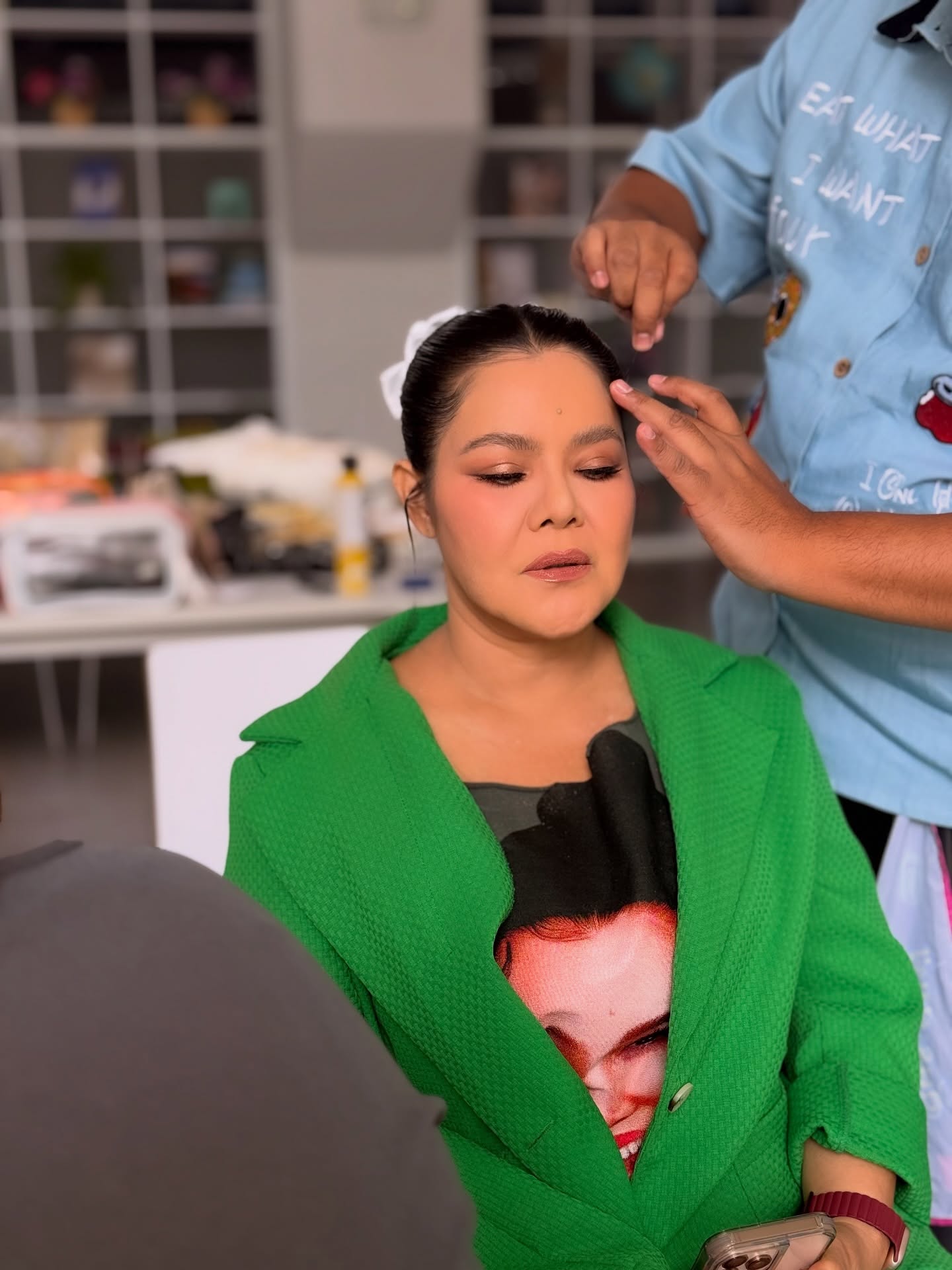 ฮาย อาภาพร