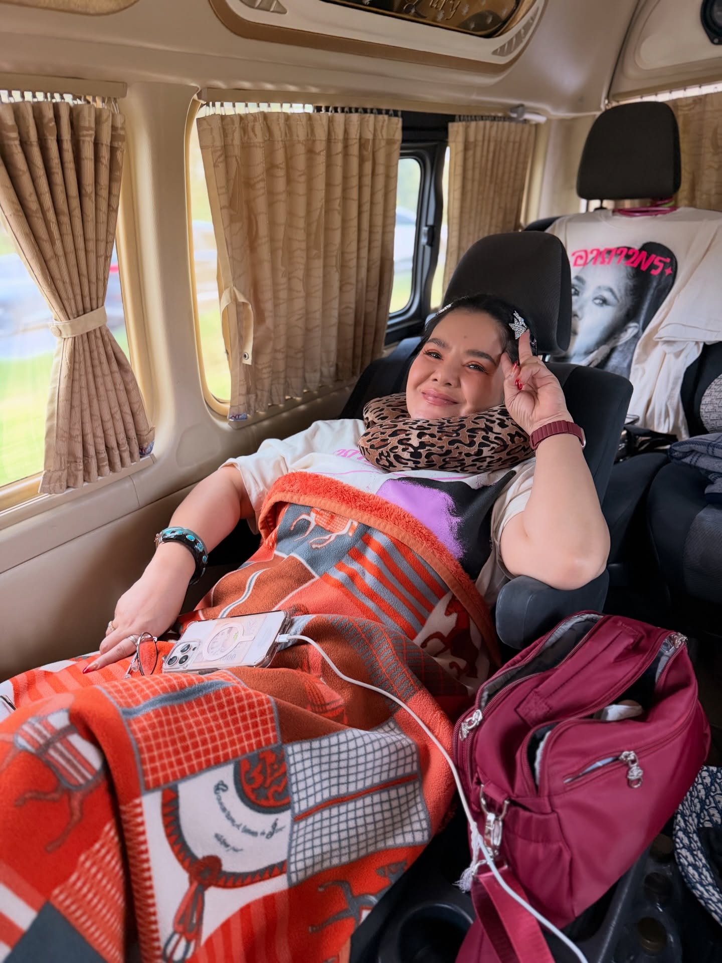 ฮาย อาภาพร