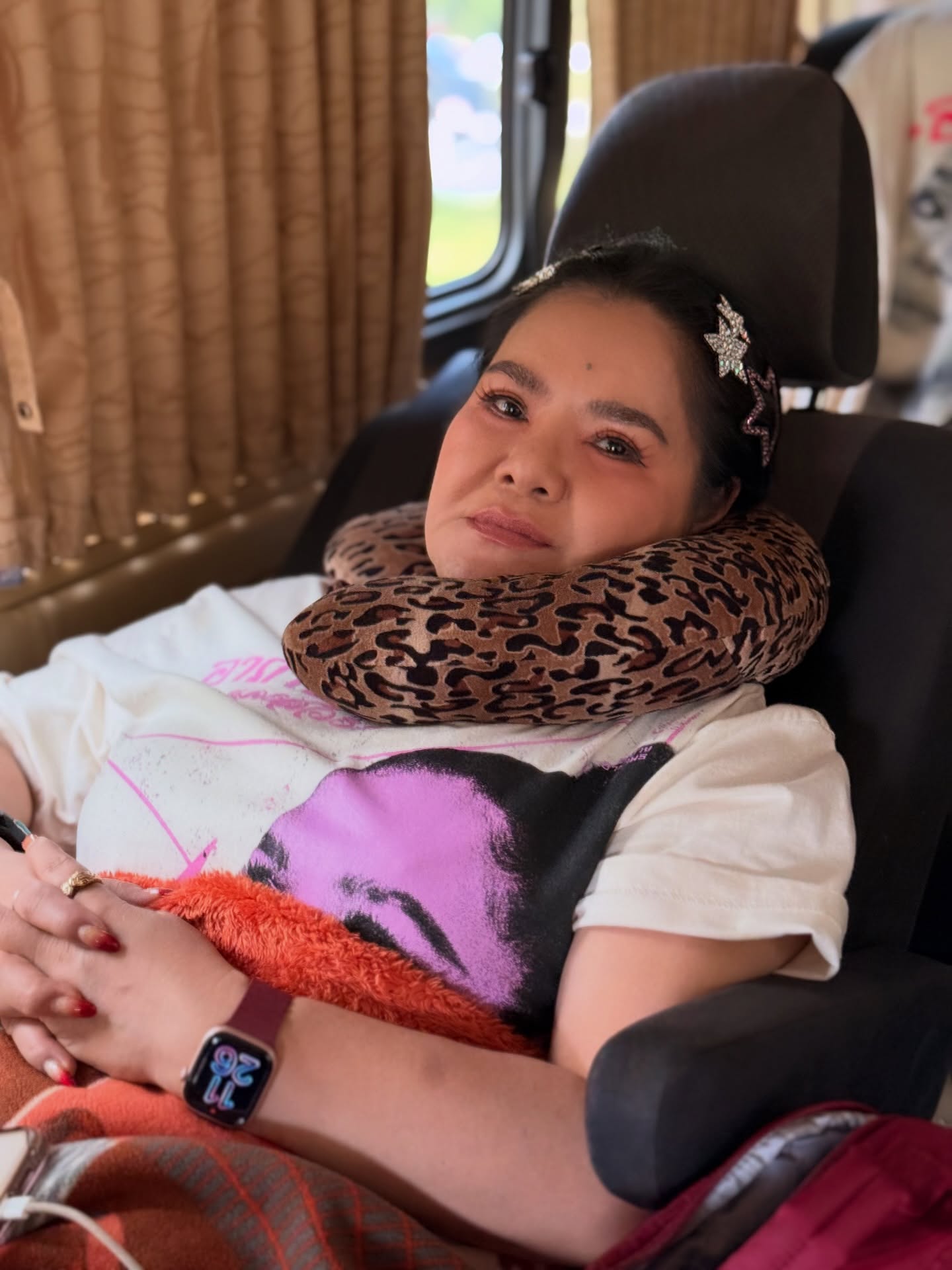 ฮาย อาภาพร