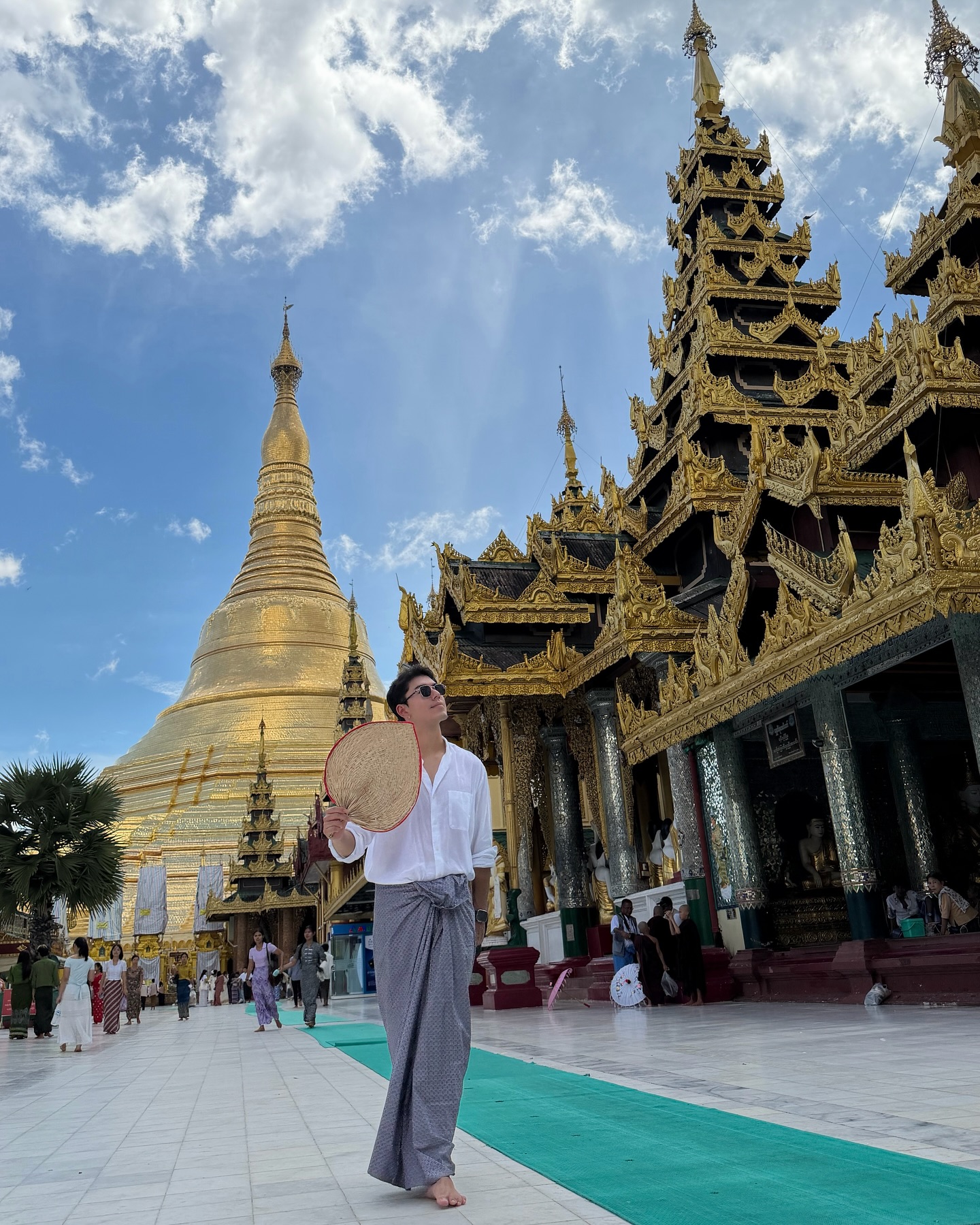 นาย ณภัทร