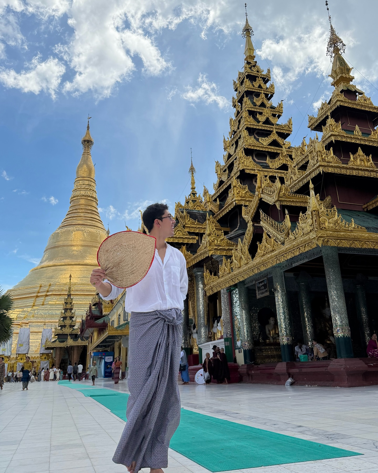 นาย ณภัทร