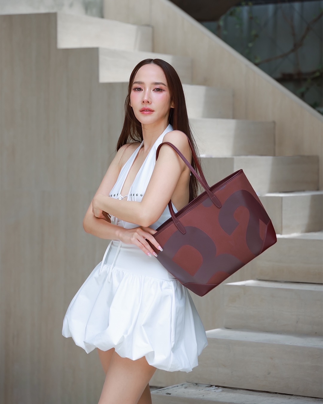 อั้ม พัชราภา