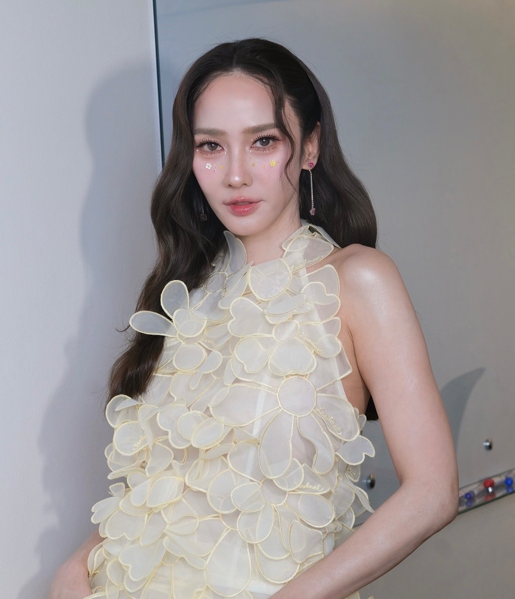 อั้ม พัชราภา