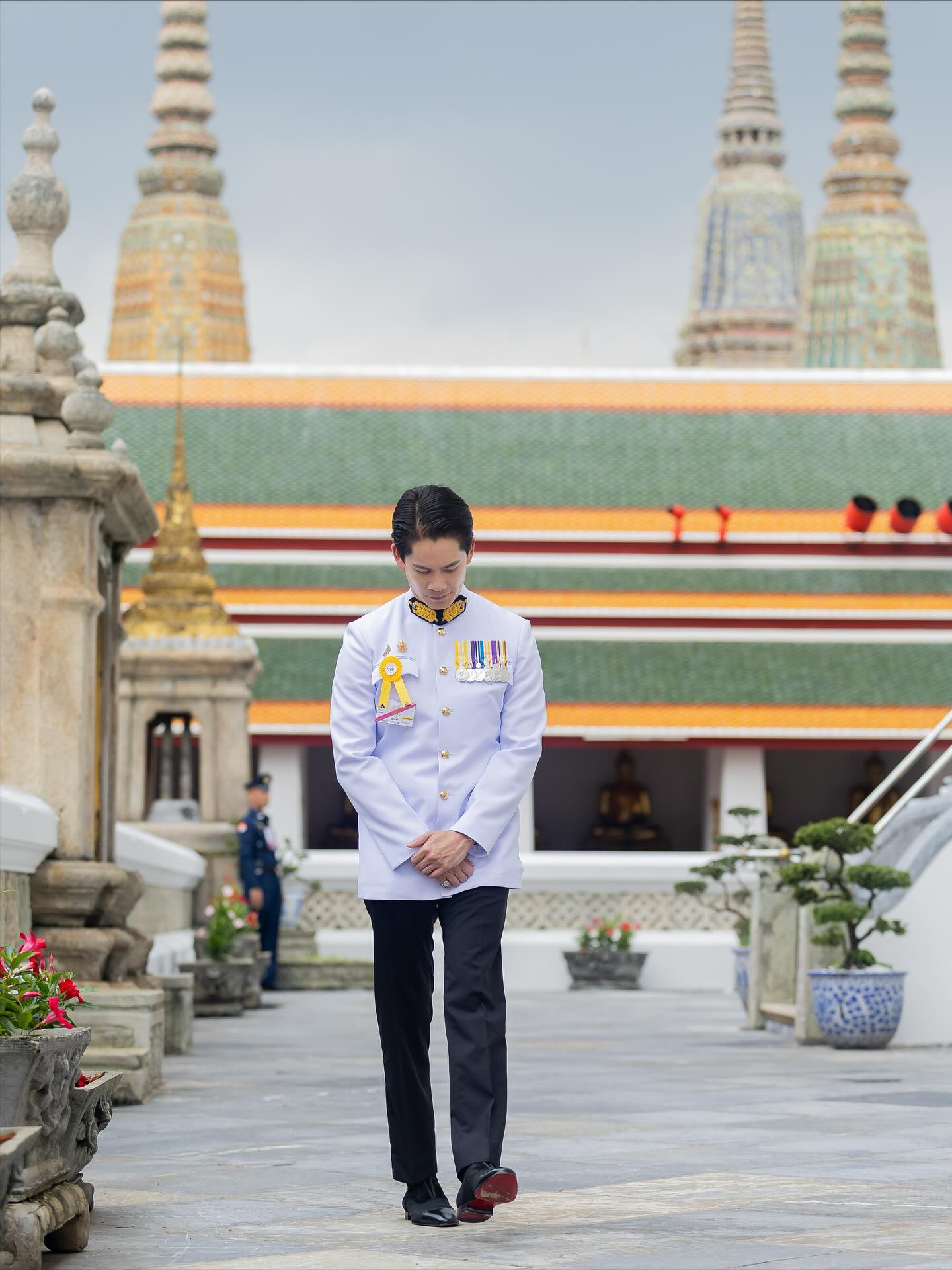 ศรีริต้า กรณ์