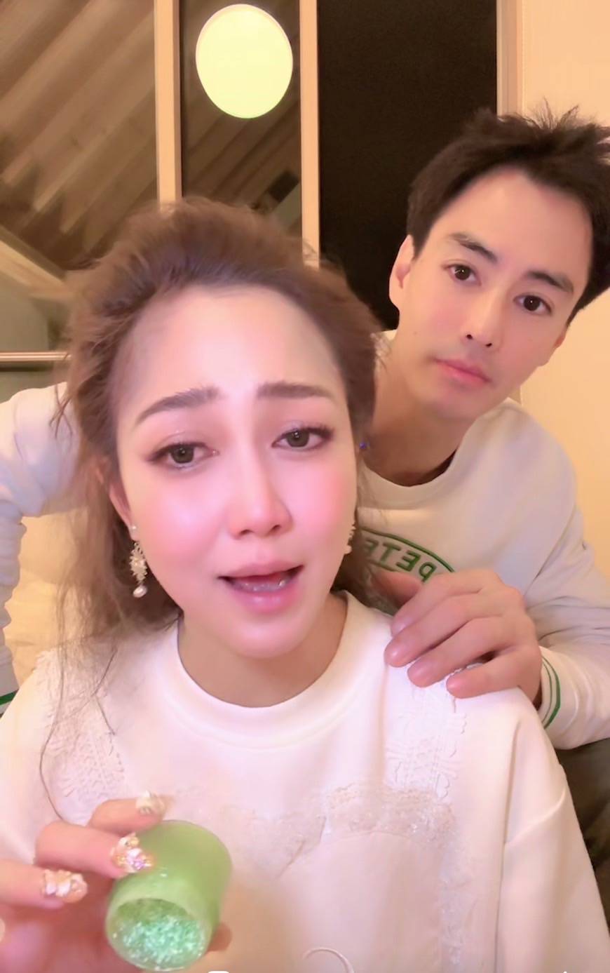 น้ำหวาน นาวิน ต้าร์