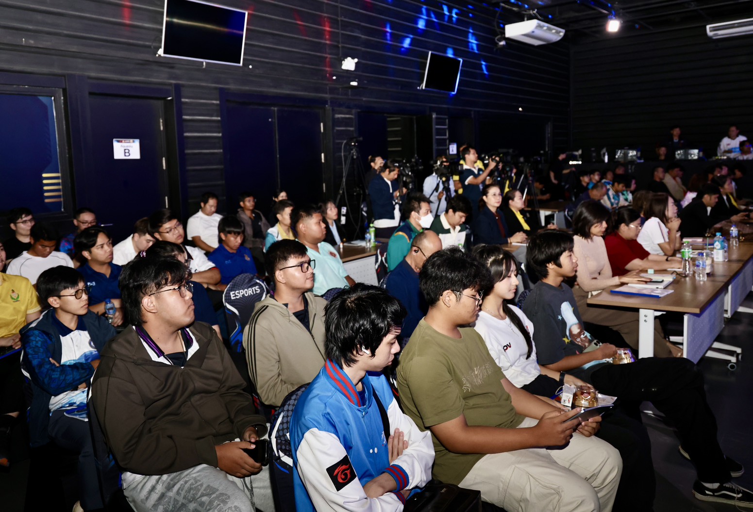 กองทุนพัฒนาการกีฬาแห่งชาติหนุนแรง! เปิดโครงการอบรมผู้ฝึกสอนอีสปอร์ตครั้งใหญ่แห่งปี