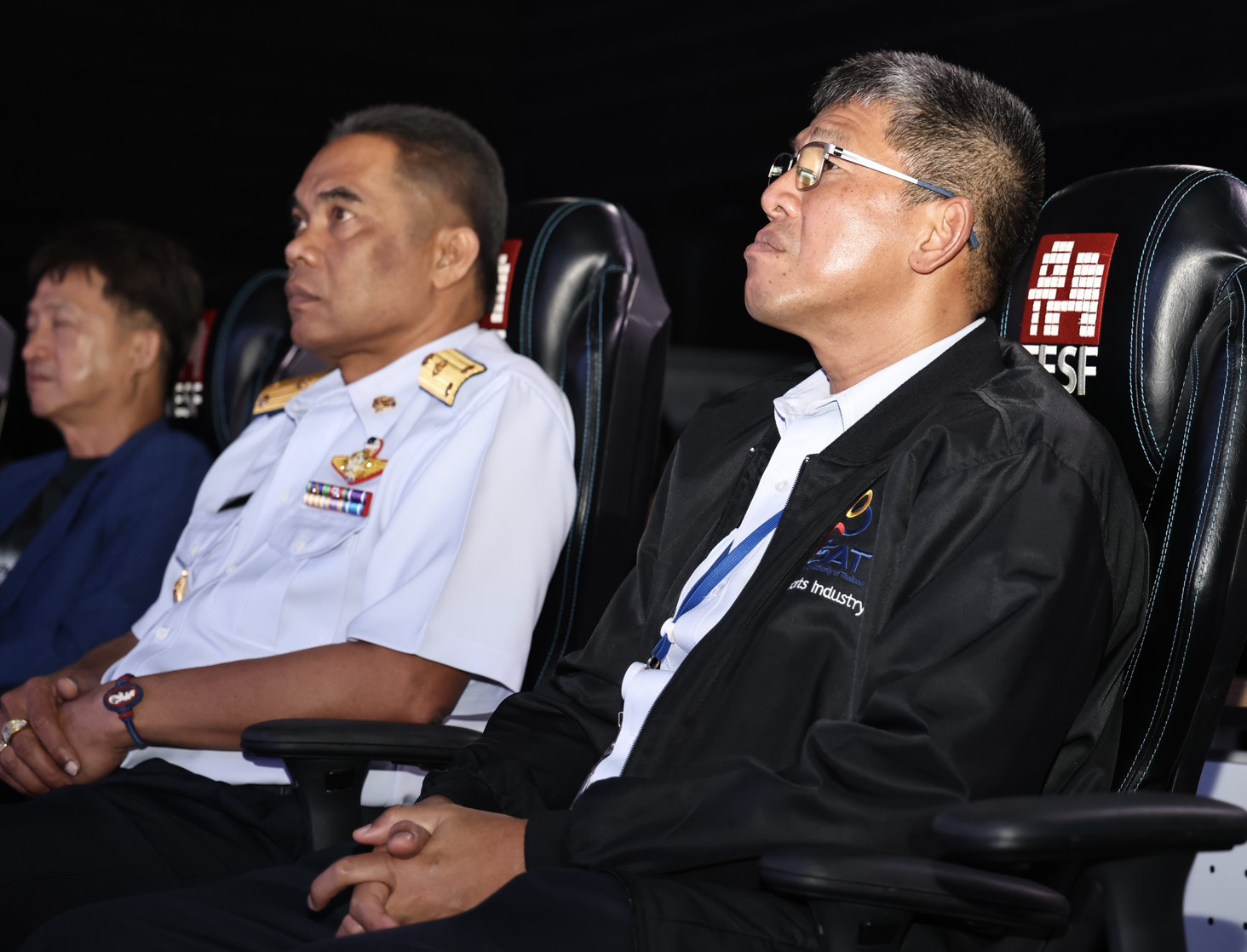 กองทุนพัฒนาการกีฬาแห่งชาติหนุนแรง! เปิดโครงการอบรมผู้ฝึกสอนอีสปอร์ตครั้งใหญ่แห่งปี