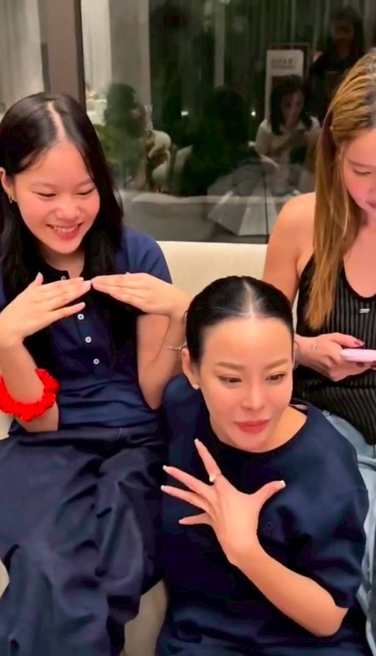 หนิง ปณิตา - น้องณิริน