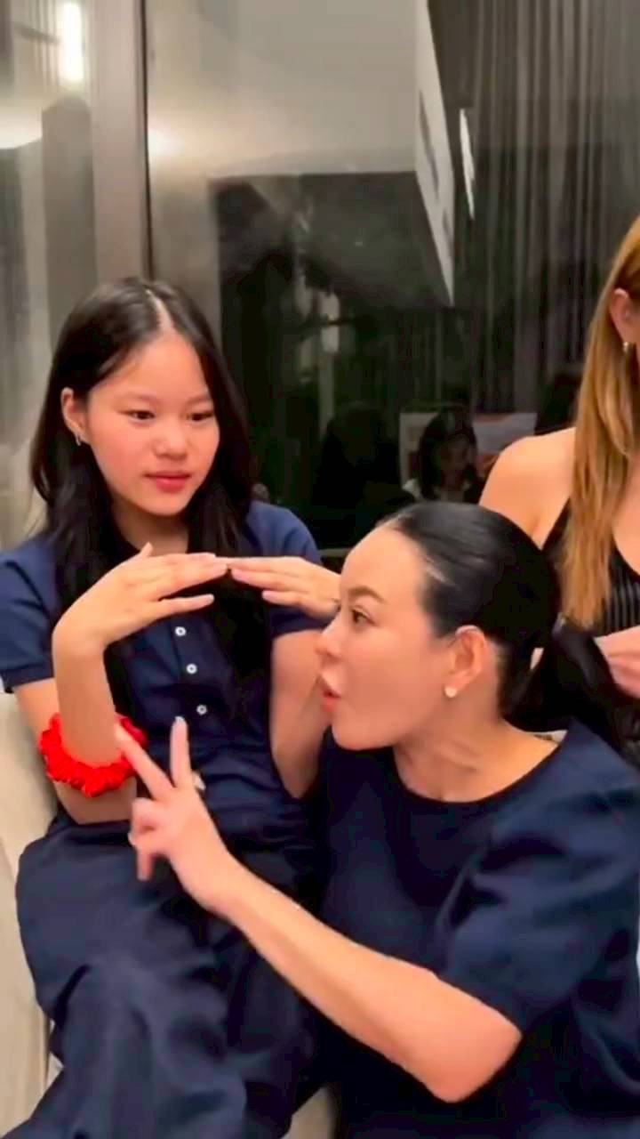 หนิง ปณิตา - น้องณิริน