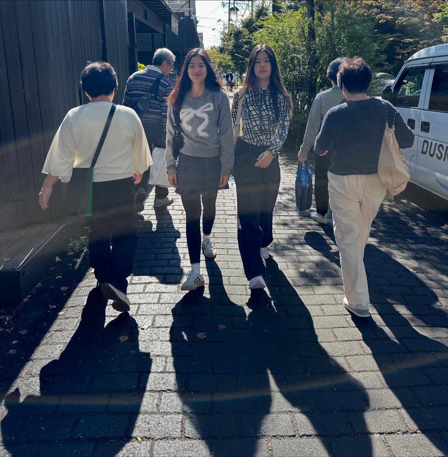 น้องโสน - น้องนาวา