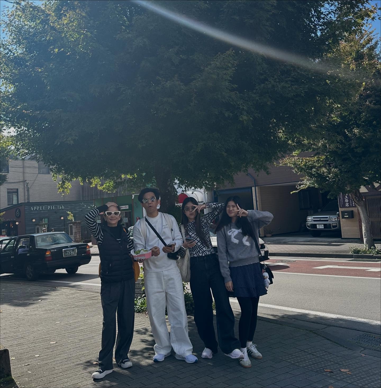 น้องโสน - น้องนาวา