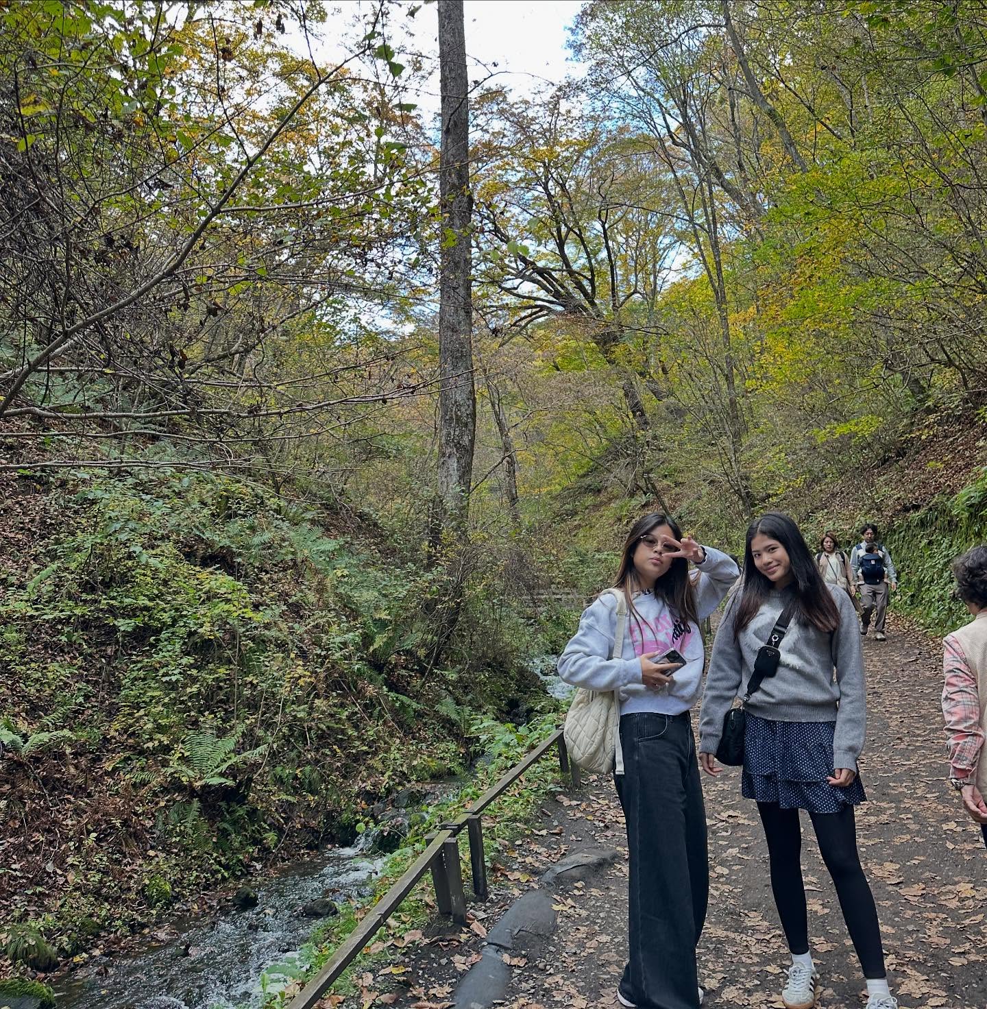 น้องโสน - น้องนาวา