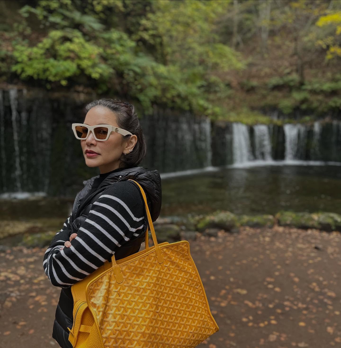 น้องโสน - น้องนาวา