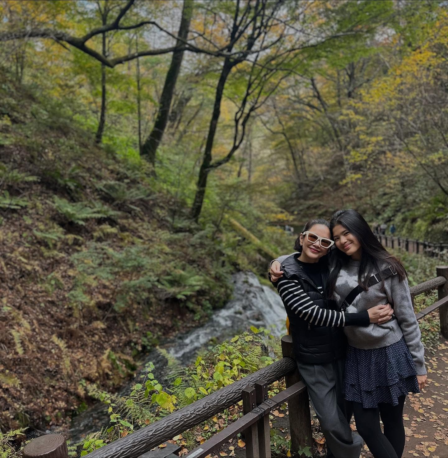 น้องโสน - น้องนาวา